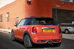 Mini Cooper S 2018 года (WW)